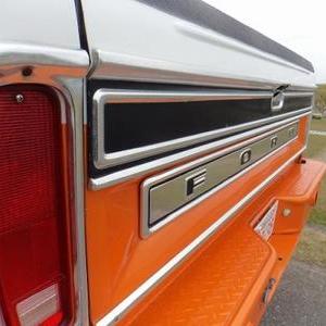 FORD F250 CAMPER SPLのサムネイル