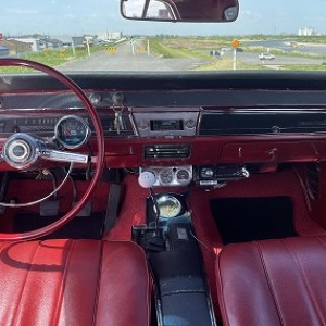 CHEVROLET CHEVELLE 396 SSのサムネイル